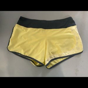 Run in Rabbit Running Shorts Size M *see description*